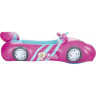 Игровой центр BESTWAY МАШИНА BARBIE 135х99х43 см, с мячами (25шт), от 2 лет 93207 BW