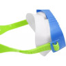 Комплект для плавания BESTWAY FUN SNORKEL от 3 лет, 2 цвета 24018 BW